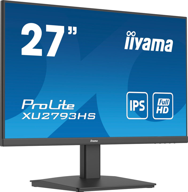 iiyama ProLite XU2793HS-B7 Monitor 68,6 cm (27 Zoll)