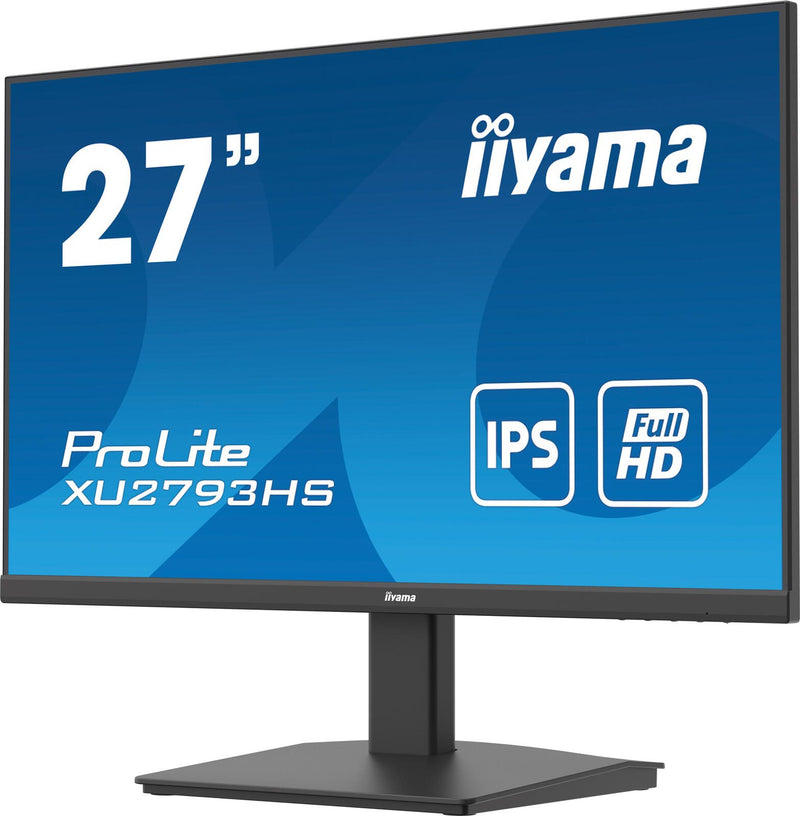 iiyama ProLite XU2793HS-B7 Monitor 68,6 cm (27 Zoll)