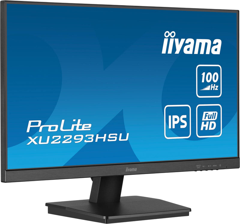 iiyama ProLite XU2293HSU-B7 Full HD Display 54,6 cm (21.5')