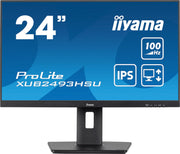 iiyama ProLite XUB2493HSU-B7 Monitor 60,5 cm (23,8 Zoll)