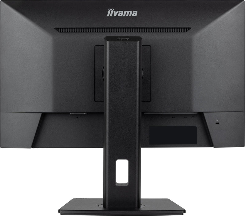 iiyama ProLite XUB2493HSU-B7 Monitor 60,5 cm (23,8 Zoll)