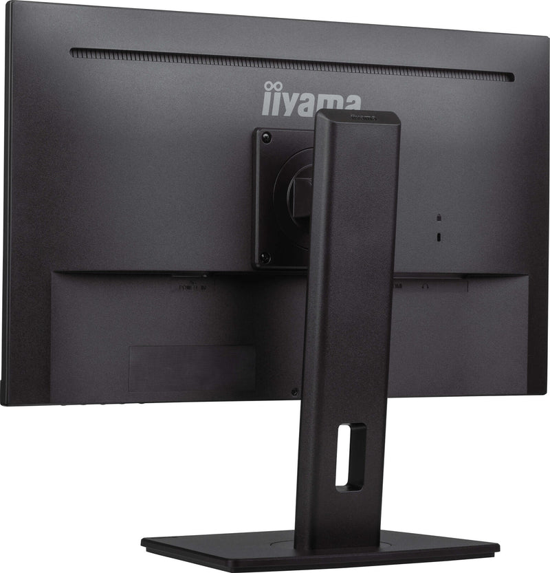 iiyama ProLite XUB2493HS-B6 Monitor 60,5 cm (23,8')