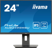 iiyama ProLite XUB2495WSU-B7 Monitor 61,1 cm (24')