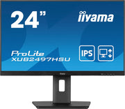 iiyama XUB2497HSU-B2 Full HD Display 60,5 cm (24')