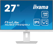 iiyama ProLite XUB2792QSU-W6 Monitor 68,5 cm (27')