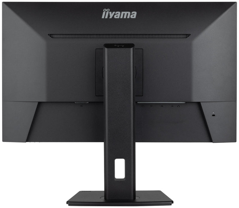 iiyama ProLite XUB2793QSU-B7 Monitor 68.65 cm (27') schwarz matt