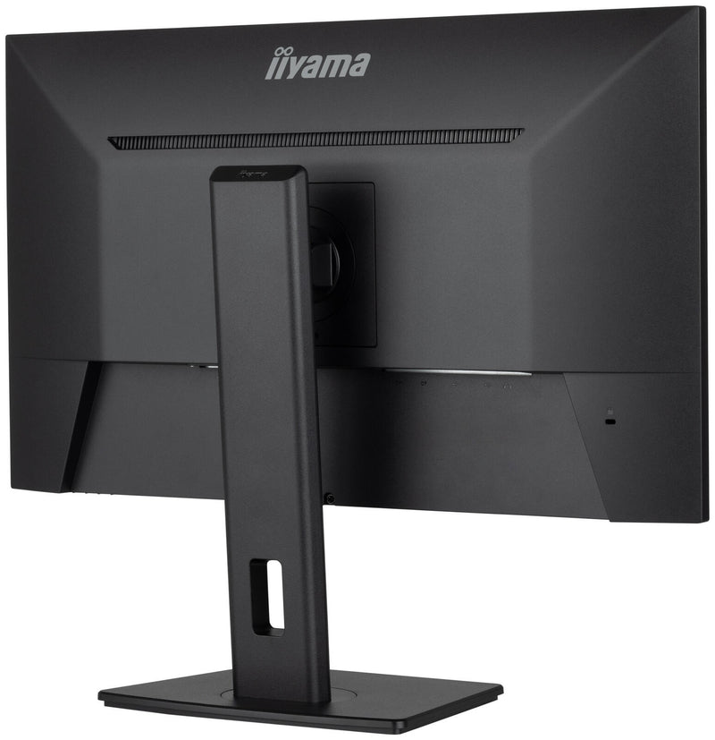 iiyama ProLite XUB2793QSU-B7 Monitor 68.65 cm (27') schwarz matt