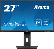 iiyama ProLite XUB2793QS-B7 Monitor 68,5 cm (27')