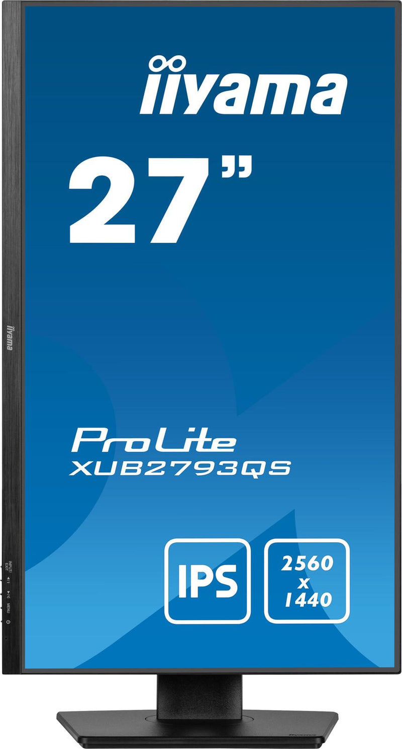 iiyama ProLite XUB2793QS-B7 Monitor 68,5 cm (27')