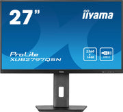 iiyama ProLite XUB2797QSN-B2 QHD Display 68,5 cm (27')