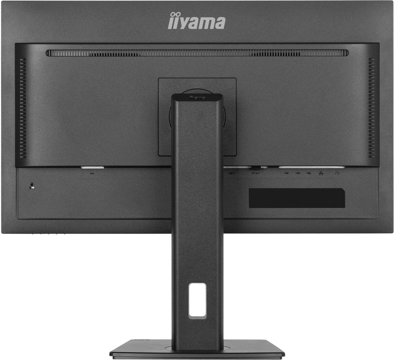 iiyama ProLite XUB2797QSU-B2 QHD Display 68,6 cm (27')