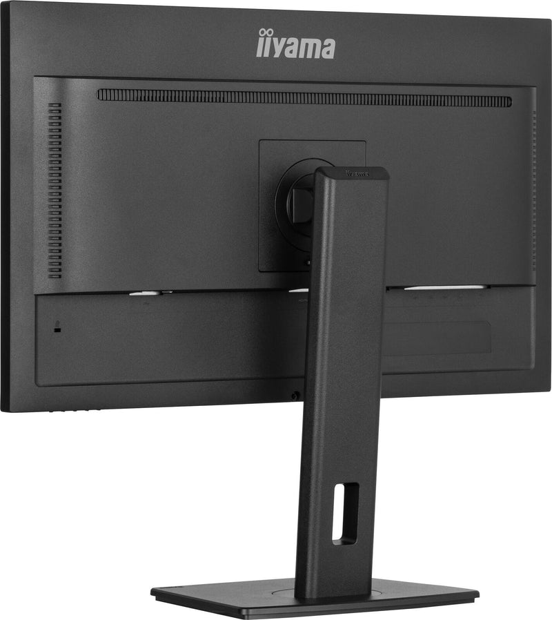 iiyama ProLite XUB2797QSU-B2 QHD Display 68,6 cm (27')