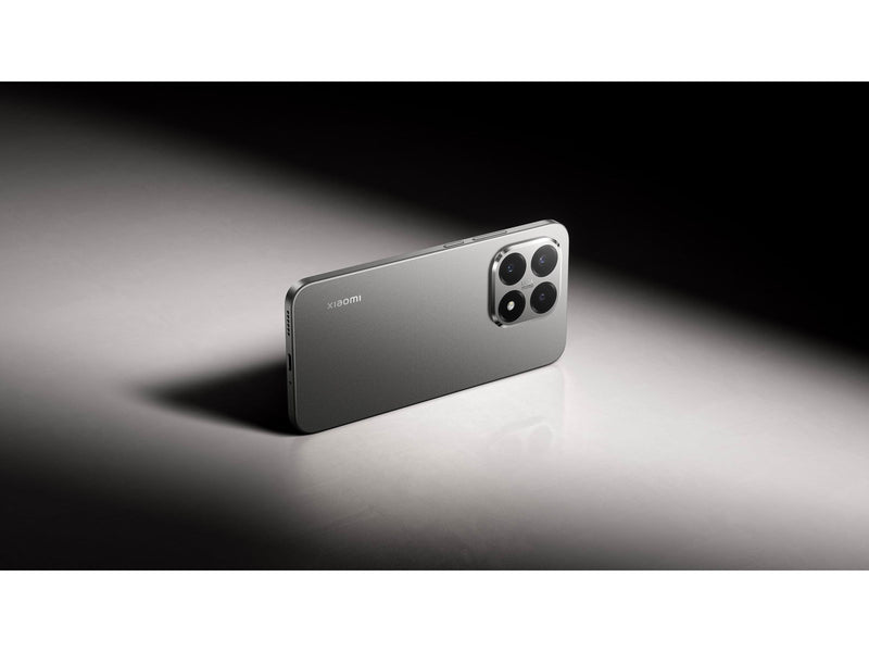 Xiaomi 15T 512GB/12GB - Grey *DEMO*