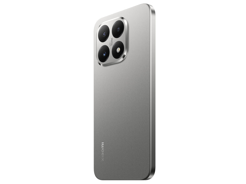Xiaomi 15T 512GB/12GB - Grey *DEMO*