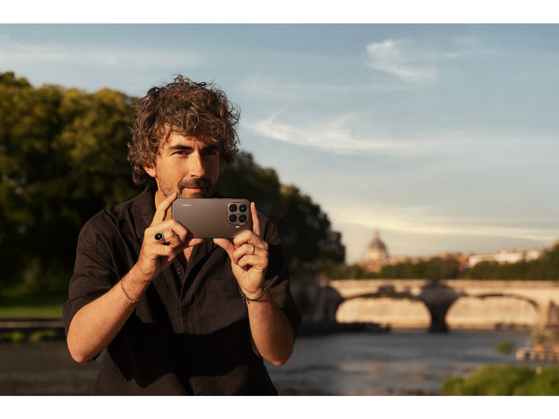 Xiaomi 15T Pro 512GB/12GB - Black