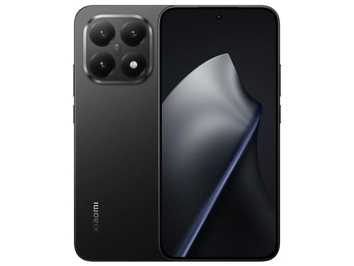 Xiaomi 15T Pro 512GB/12GB - Black