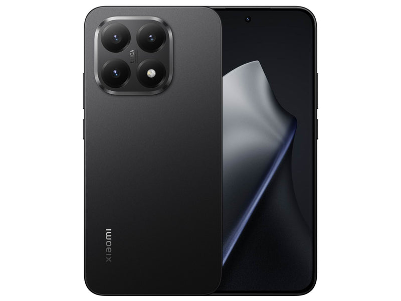 Xiaomi 15T Pro 512GB/12GB - Black