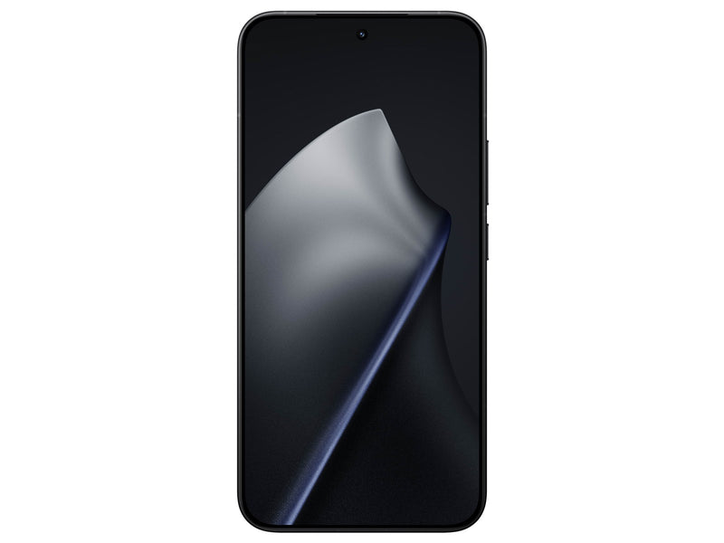 Xiaomi 15T Pro 512GB/12GB - Black