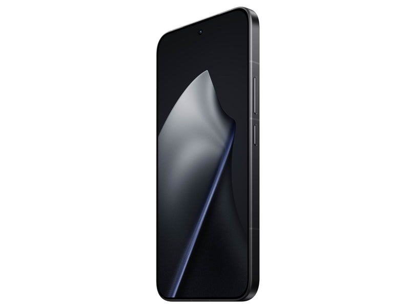 Xiaomi 15T Pro 512GB/12GB - Black