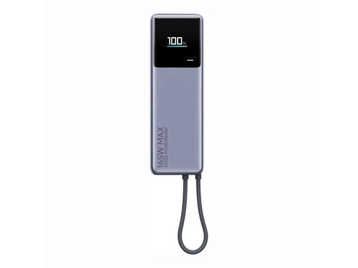 Xiaomi 165W (Integrated Cable) - 10000 mAh