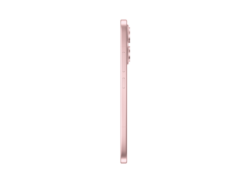 Xiaomi 17 512GB/12GB - Alpine Pink
