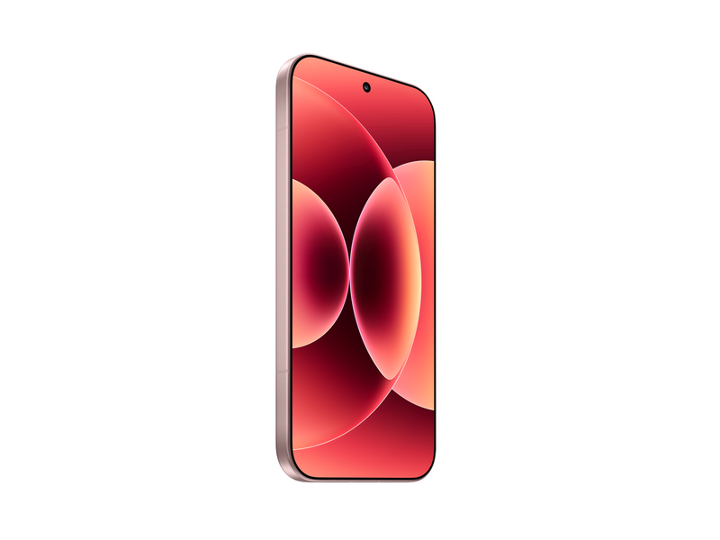 Xiaomi 17 512GB/12GB - Alpine Pink