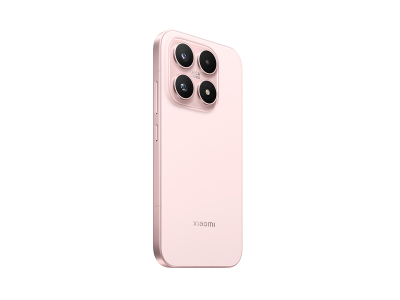 Xiaomi 17 512GB/12GB - Alpine Pink