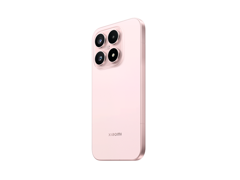 Xiaomi 17 512GB/12GB - Alpine Pink