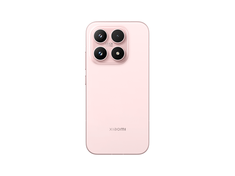 Xiaomi 17 512GB/12GB - Alpine Pink