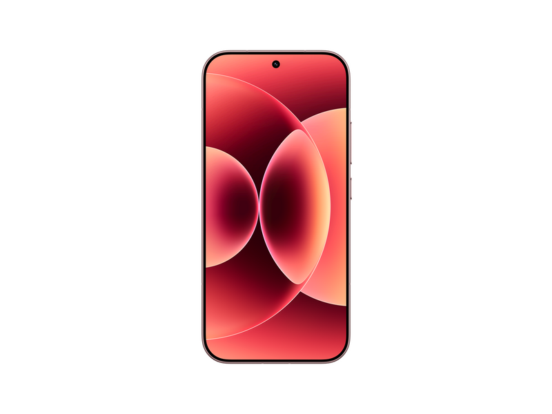Xiaomi 17 512GB/12GB - Alpine Pink