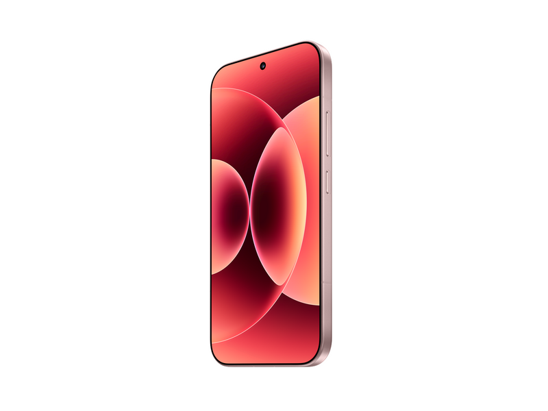 Xiaomi 17 512GB/12GB - Alpine Pink