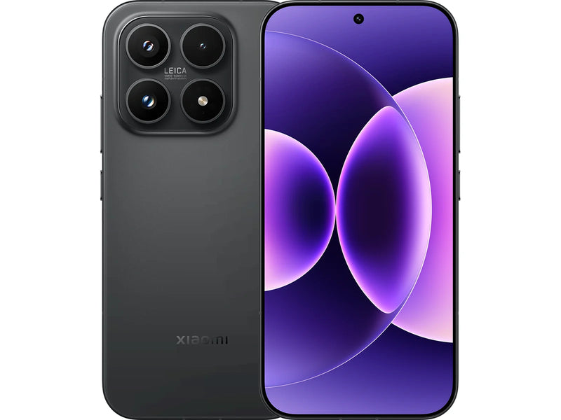 Xiaomi 17 512GB/12GB - Black