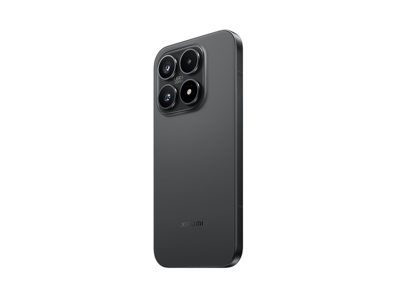 Xiaomi 17 512GB/12GB - Black