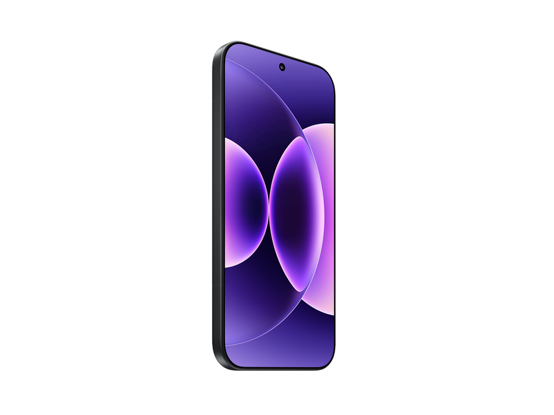 Xiaomi 17 512GB/12GB - Black