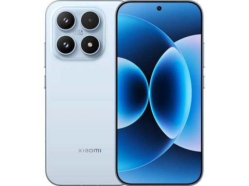 Xiaomi 17 512GB/12GB - Ice Blue