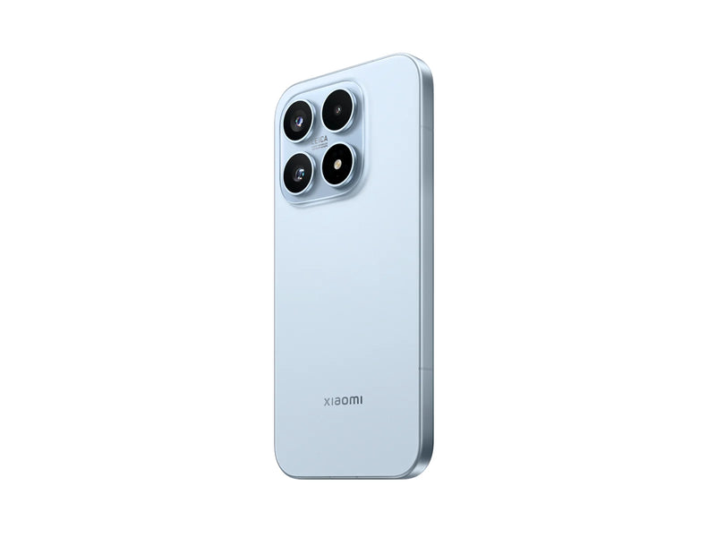 Xiaomi 17 512GB/12GB - Ice Blue