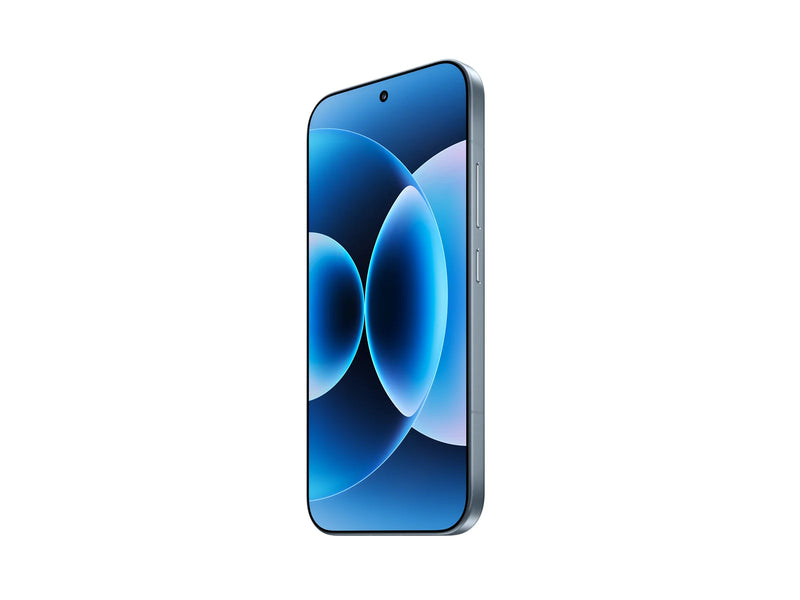 Xiaomi 17 512GB/12GB - Ice Blue