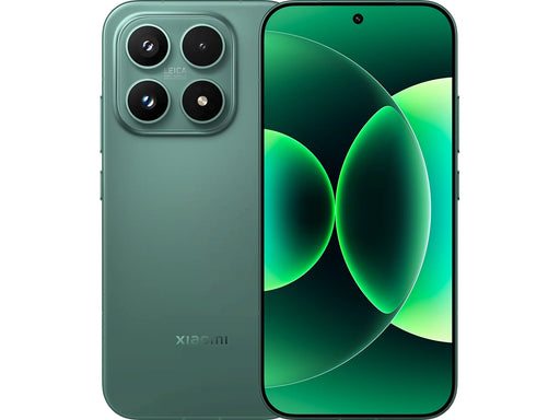 Xiaomi 17 512GB/12GB - Venture Green