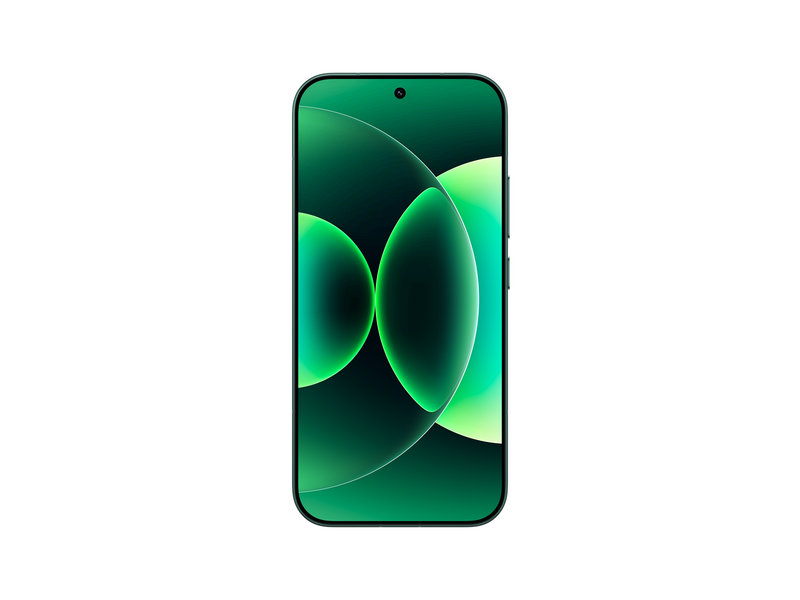 Xiaomi 17 512GB/12GB - Venture Green