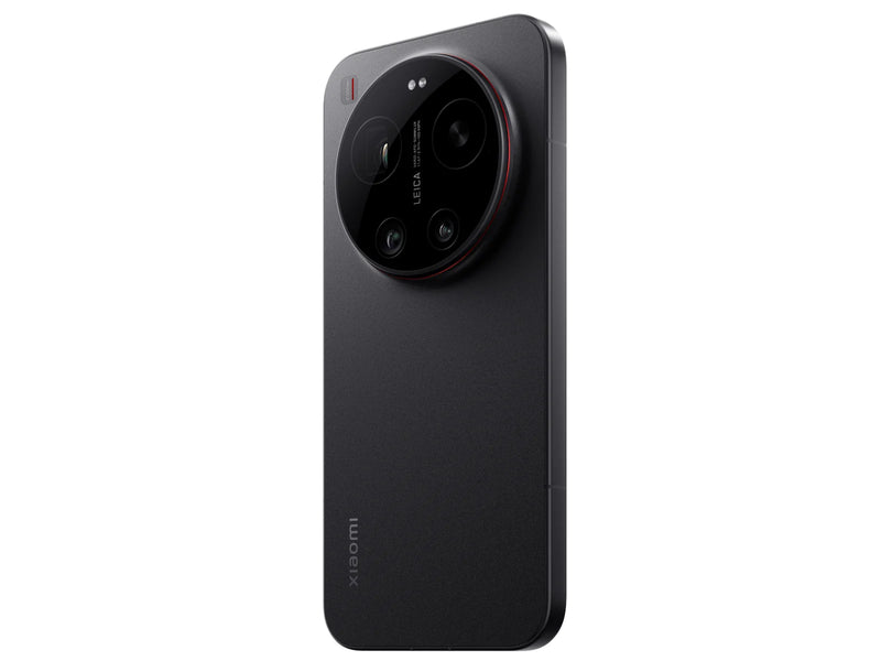 Xiaomi 17 Ultra 512GB/16GB - Black