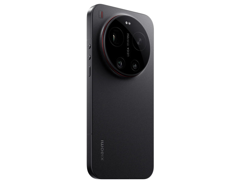 Xiaomi 17 Ultra 512GB/16GB - Black