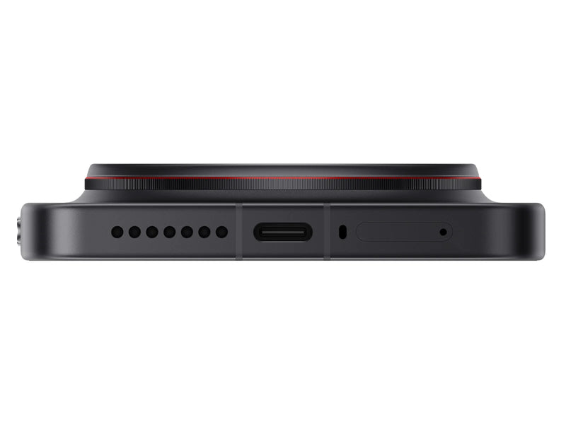 Xiaomi 17 Ultra 512GB/16GB - Black