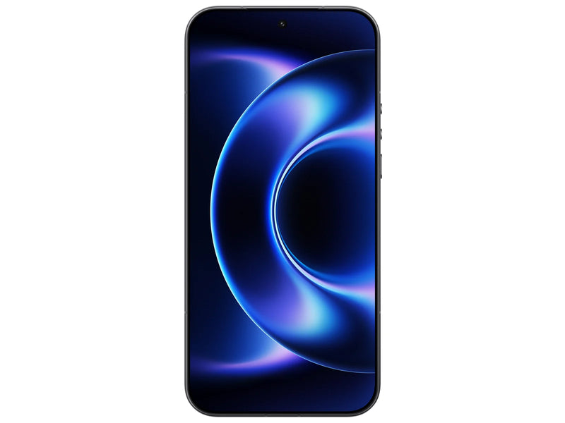 Xiaomi 17 Ultra 512GB/16GB - Black