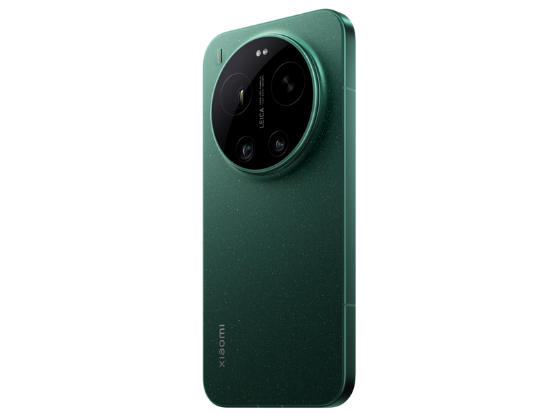 Xiaomi 17 Ultra 512GB/16GB - Starlit Green