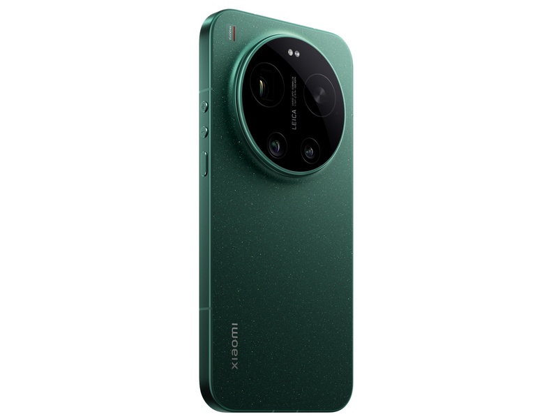 Xiaomi 17 Ultra 512GB/16GB - Starlit Green