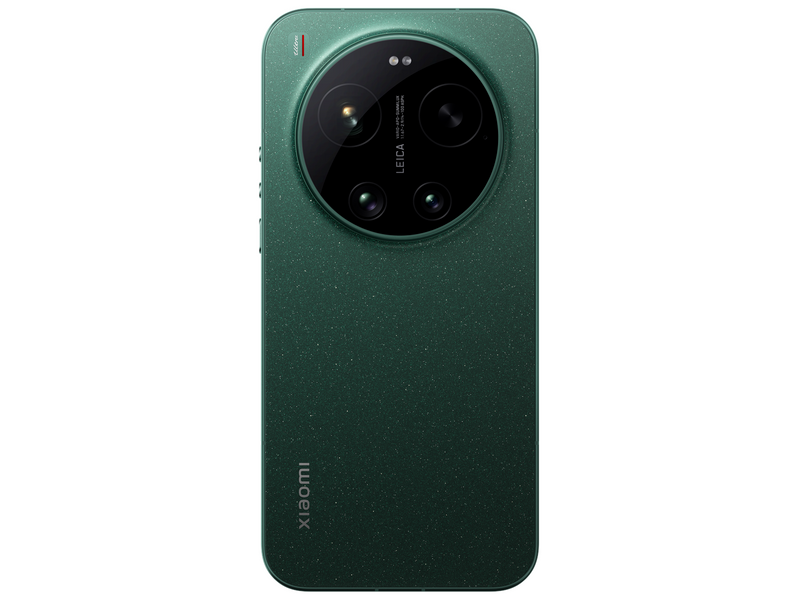 Xiaomi 17 Ultra 512GB/16GB - Starlit Green