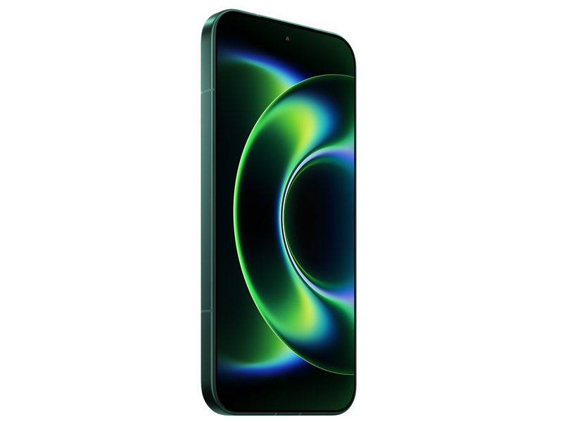 Xiaomi 17 Ultra 512GB/16GB - Starlit Green