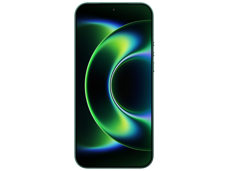 Xiaomi 17 Ultra 512GB/16GB - Starlit Green