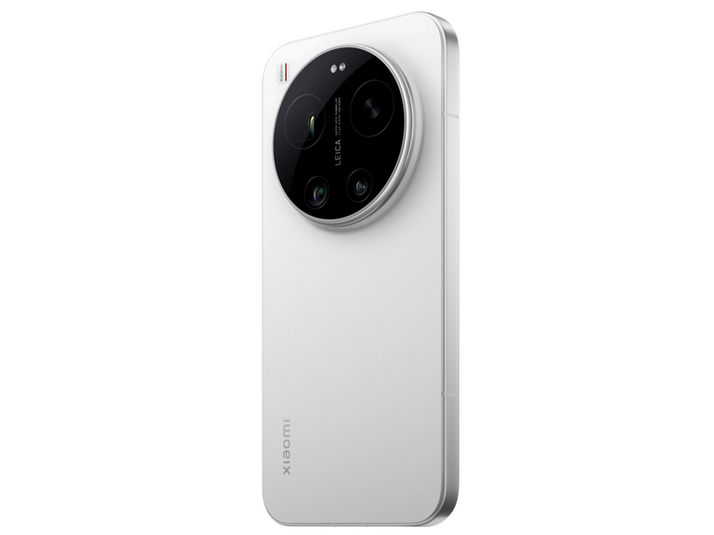 Xiaomi 17 Ultra 512GB/16GB - White