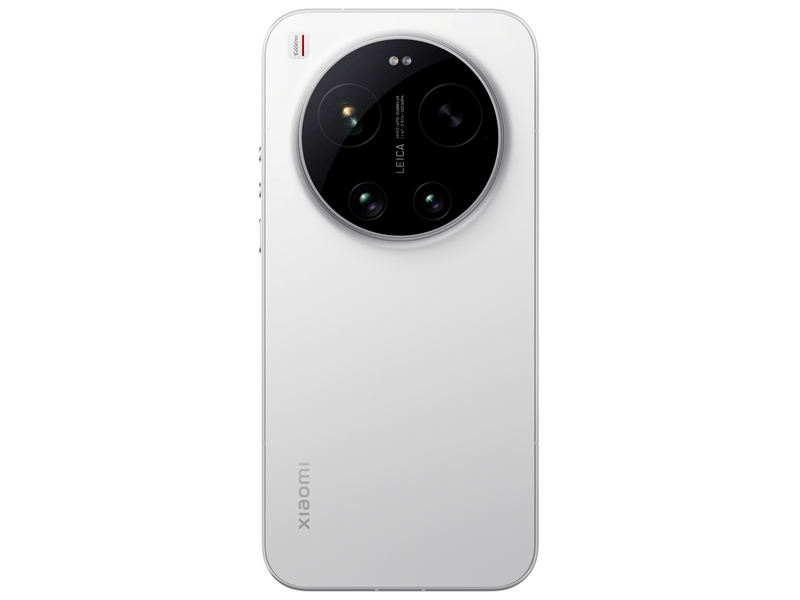 Xiaomi 17 Ultra 512GB/16GB - White